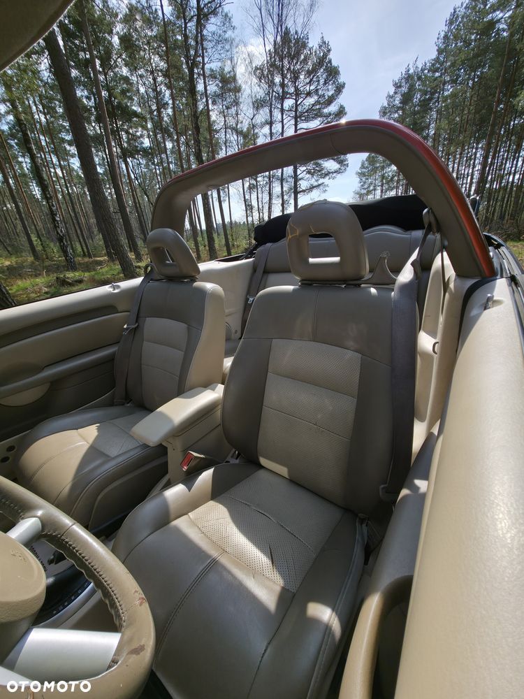 Chrysler PT Cruiser - 10