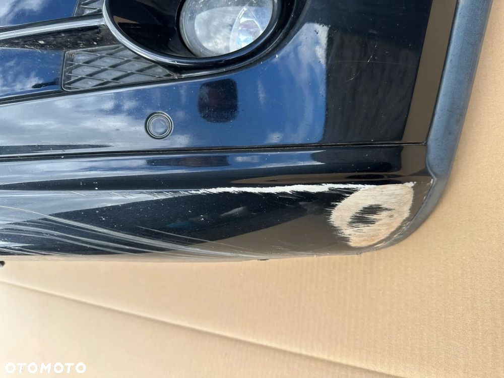 ZDERZAK PRZEDNI KOMPLETNY VW TIGUAN R LINE MK1 5N0 ORYGINAŁ NIE KLEJONY - 4