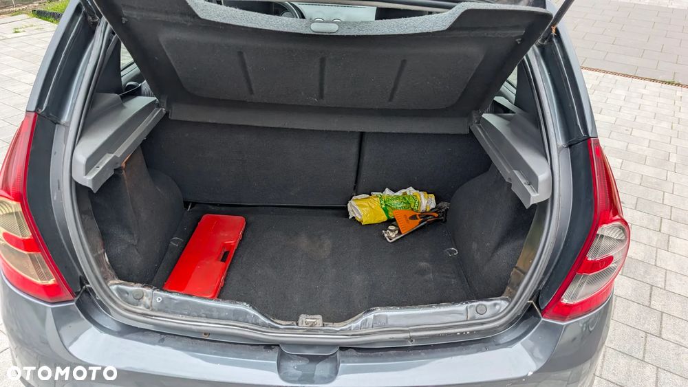Dacia Sandero 1.6 Ambiance - 7