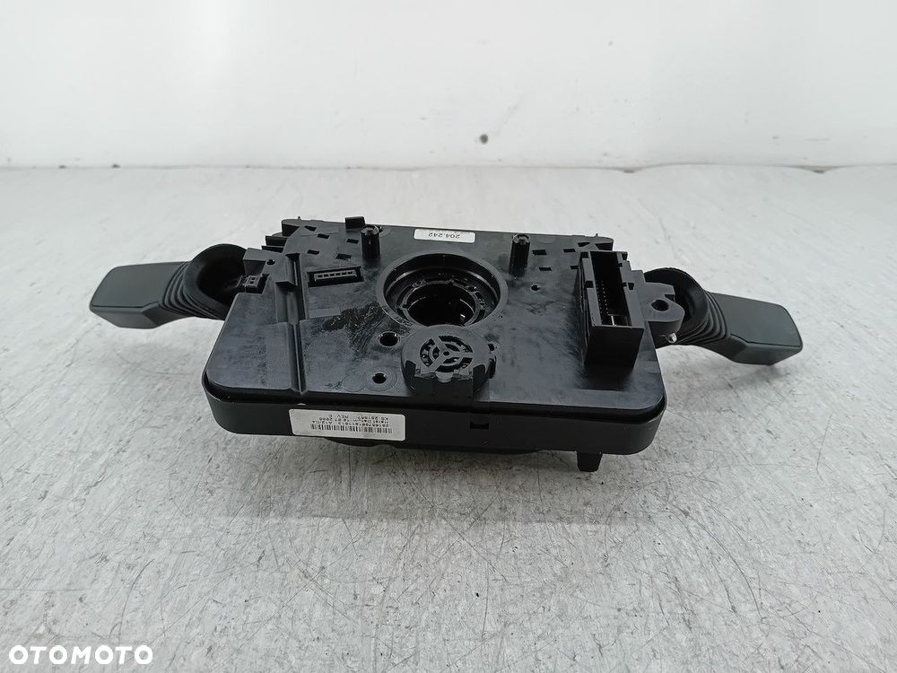 PRZEŁĄCZNIK ZESPOLONY OPEL ZAFIRA B 13245737TJ 204242 1.9 CDTI - 2