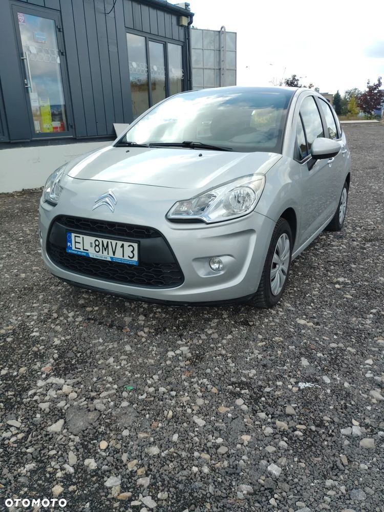 Citroën C3 1.4 VTi Selection - 1