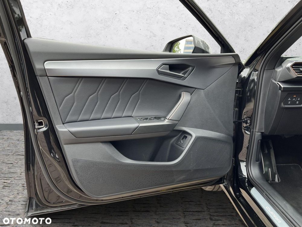 Cupra Leon Sportstourer - 12