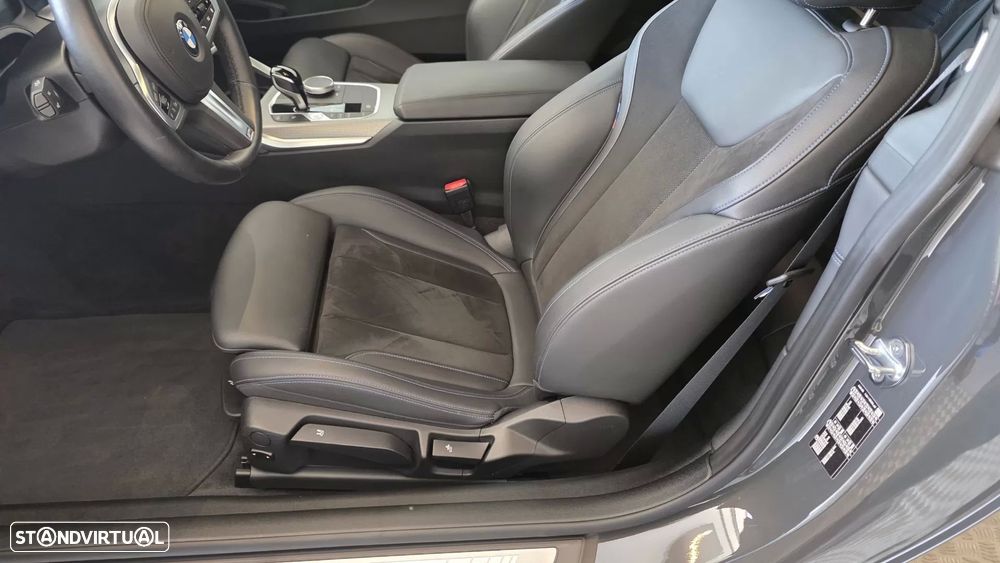 BMW 420 d Pack M Auto - 37