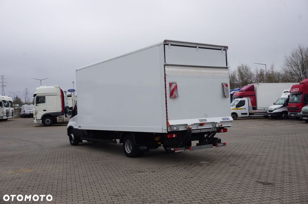 Iveco Daily 70C18 - 4