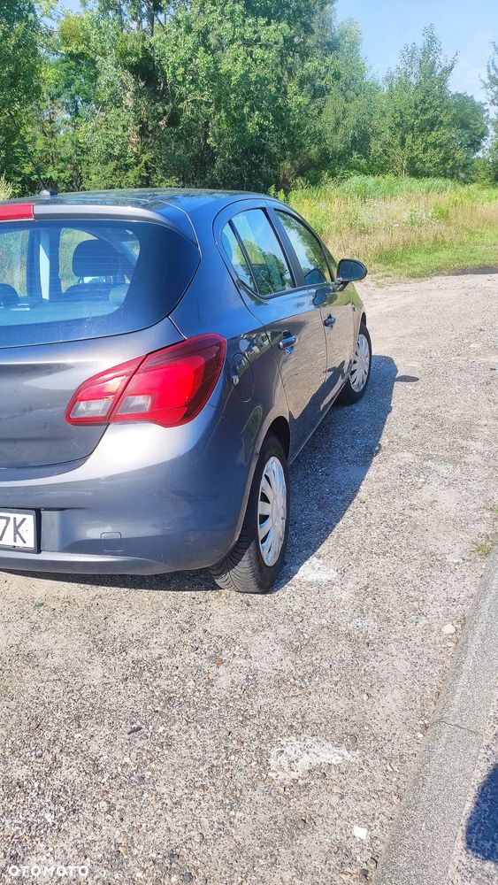 Opel Corsa 1.4 Enjoy - 2