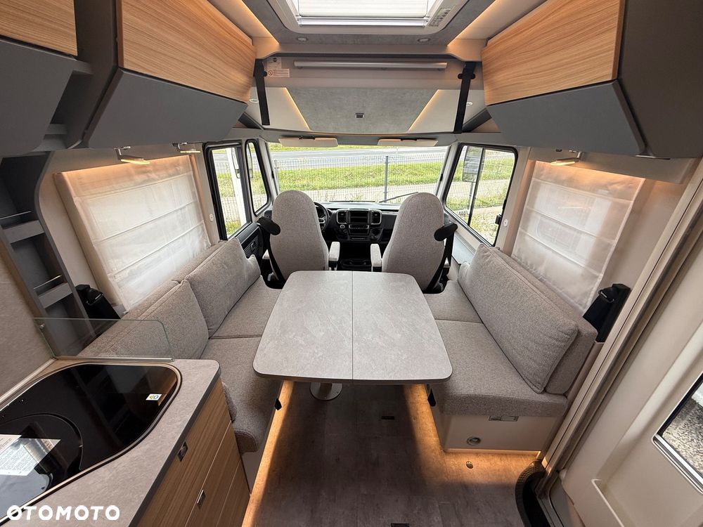 Dethleffs PULSE GT I7051 EBL - 17