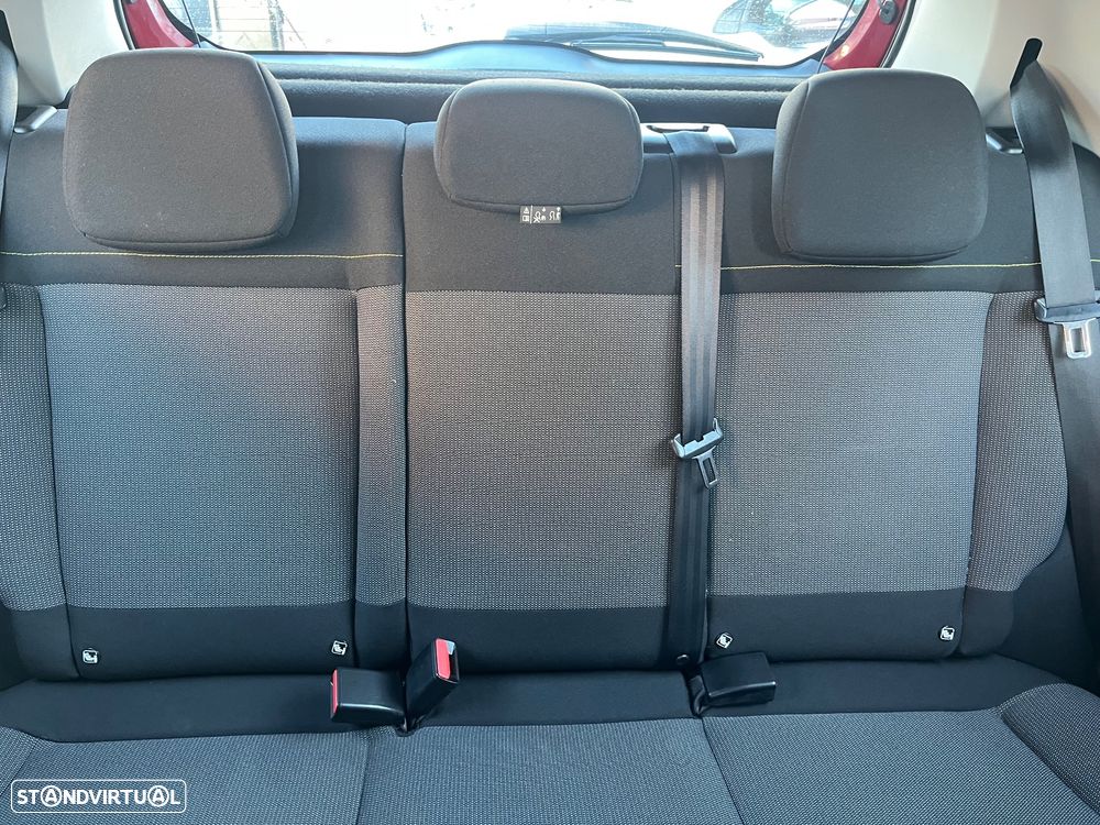 Citroën C3 1.2 PureTech Feel - 11