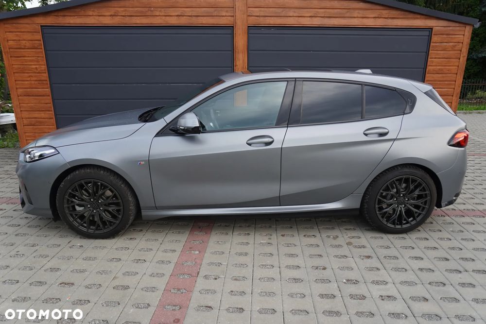 BMW Seria 1 - 3