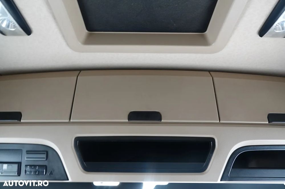 Mercedes-Benz ACTROS 1848 / BIG SPACE / 2021 - 33