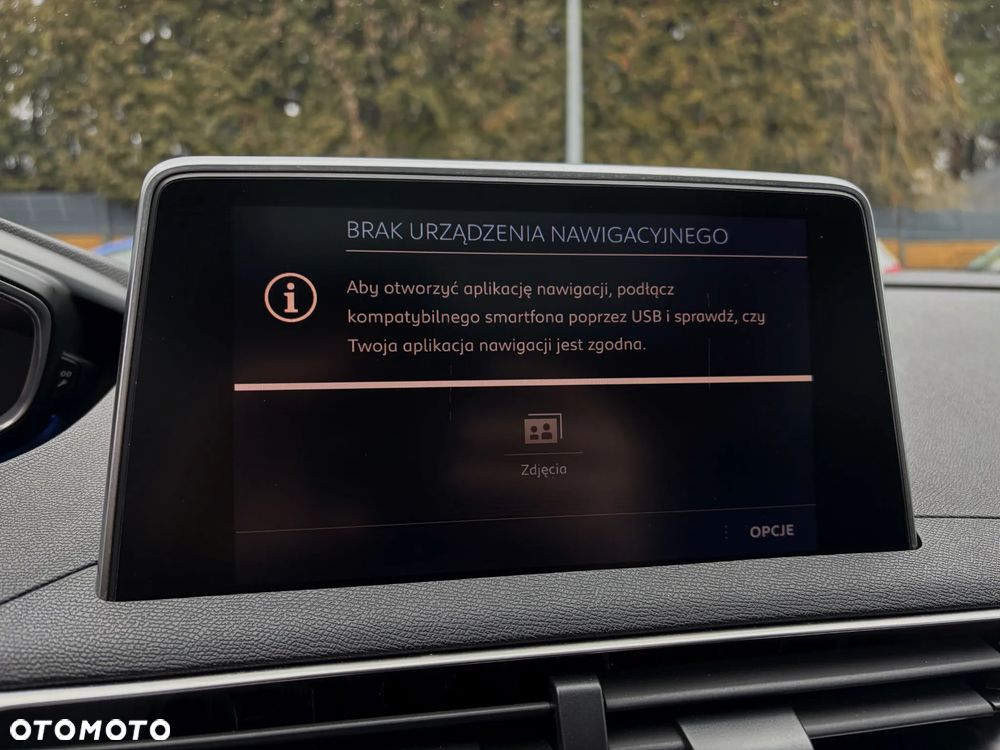 Peugeot 3008 1.6 THP Allure S&S EAT6 - 26