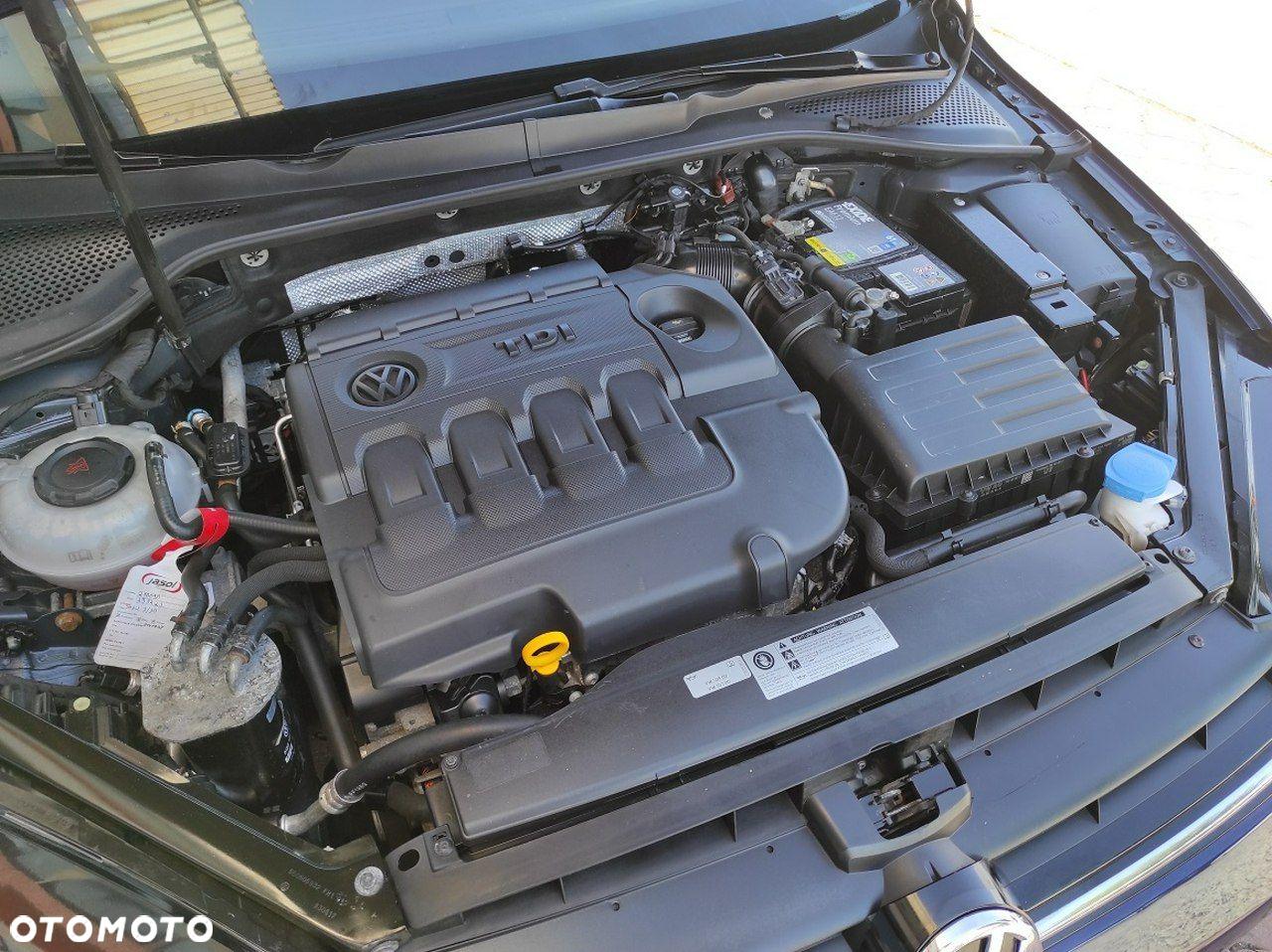 Volkswagen Golf - 18