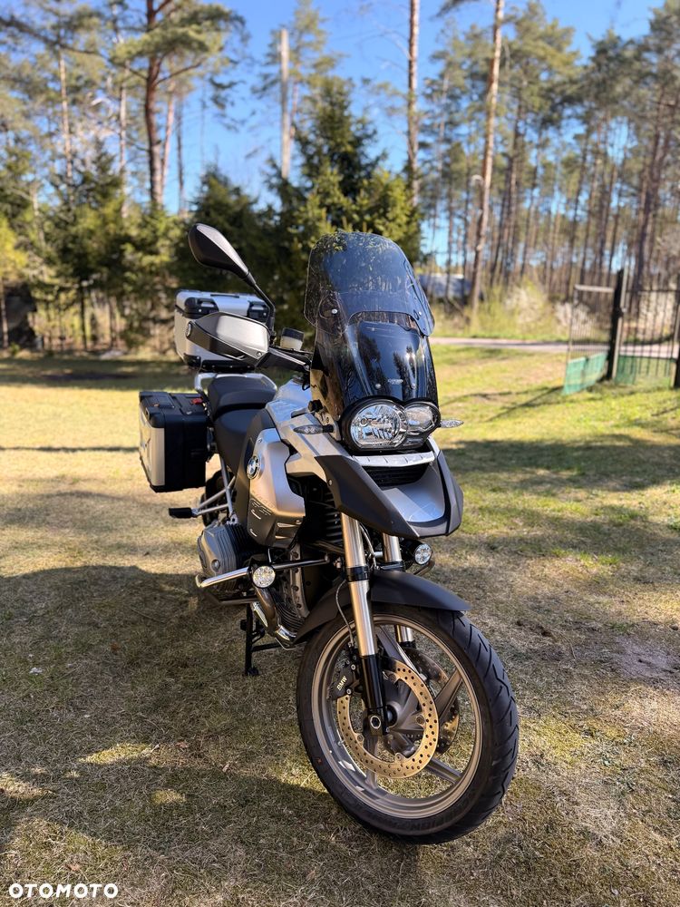 BMW GS - 14