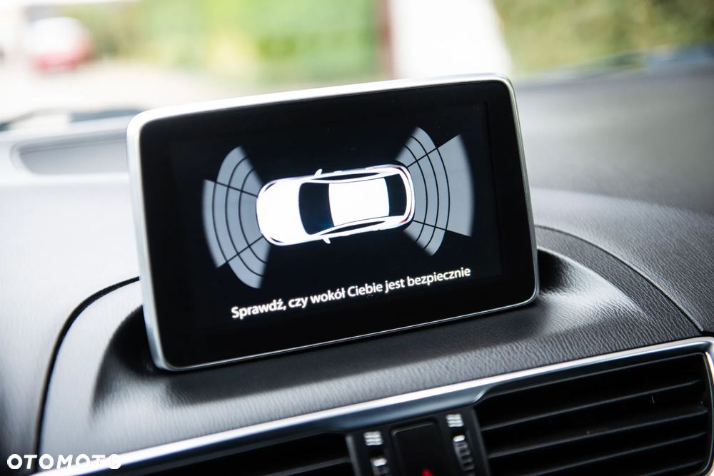 Mazda 3 SKYACTIV-G 165 Sports-Line - 34