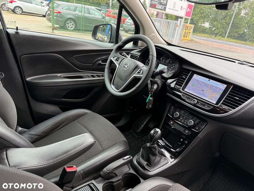 Opel Mokka - 30