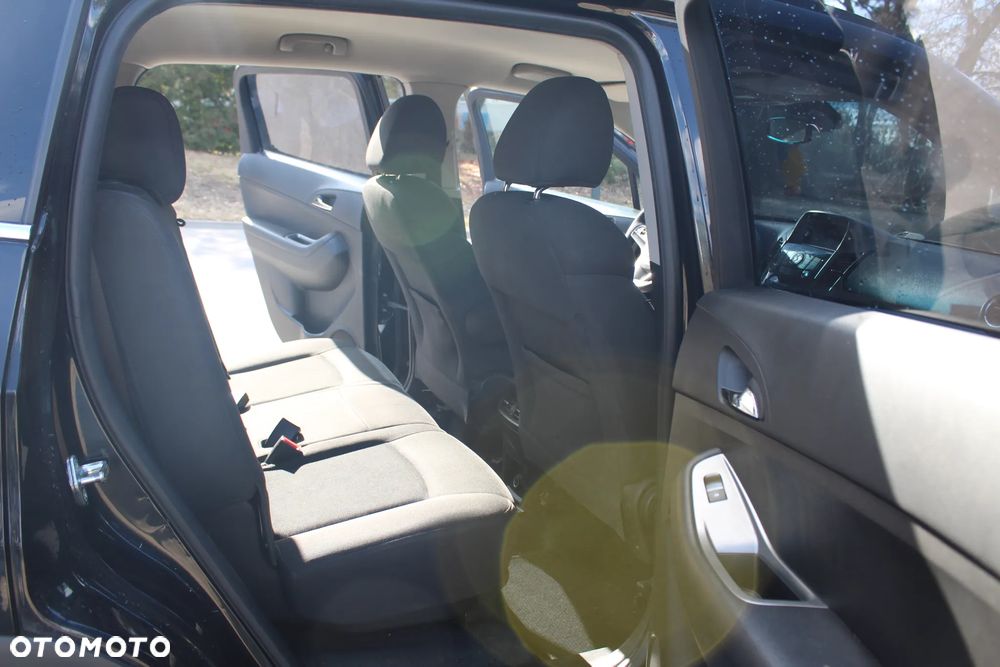 Chevrolet Orlando 1.8 LT+ - 13