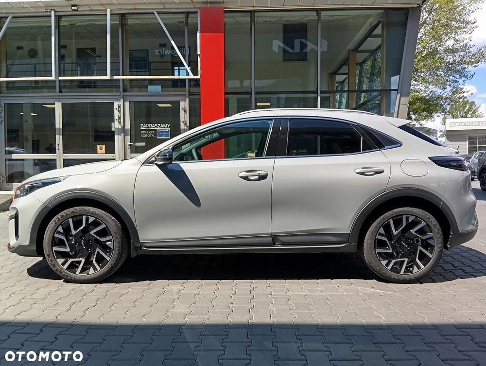 Kia XCeed 1.6 T-GDI Tribute DCT - 2
