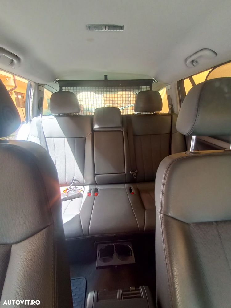 Opel Vectra 1.9 CDTI DPF Business - 7