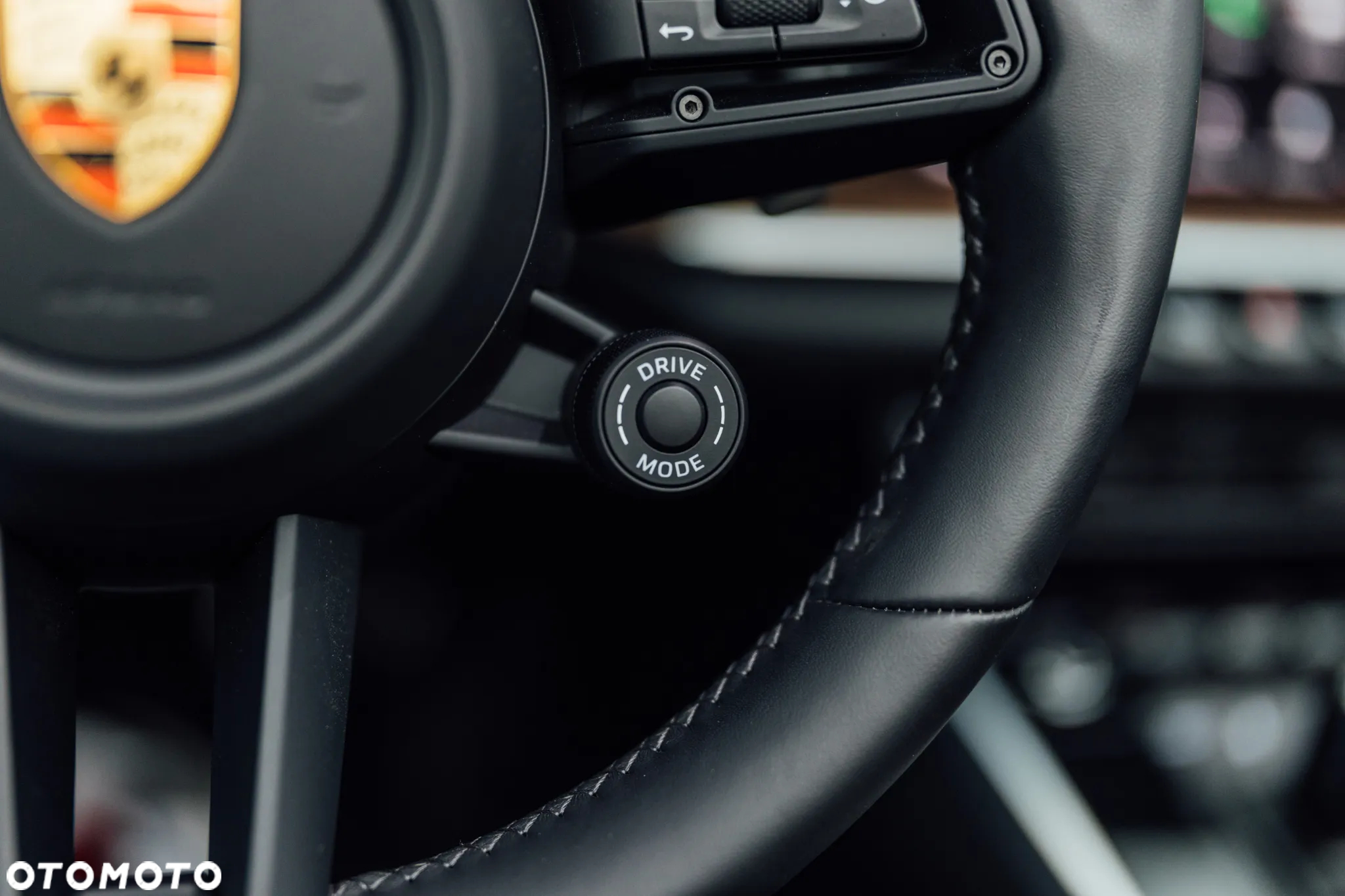 Porsche 911 Carrera Turbo Cabrio - 31