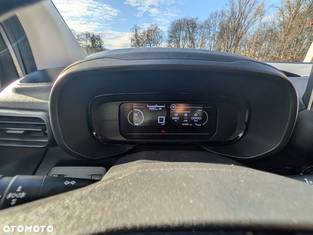 Toyota PROACE CITY - 5