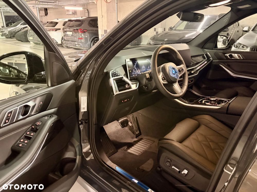 BMW X5 xDrive30d mHEV sport - 6