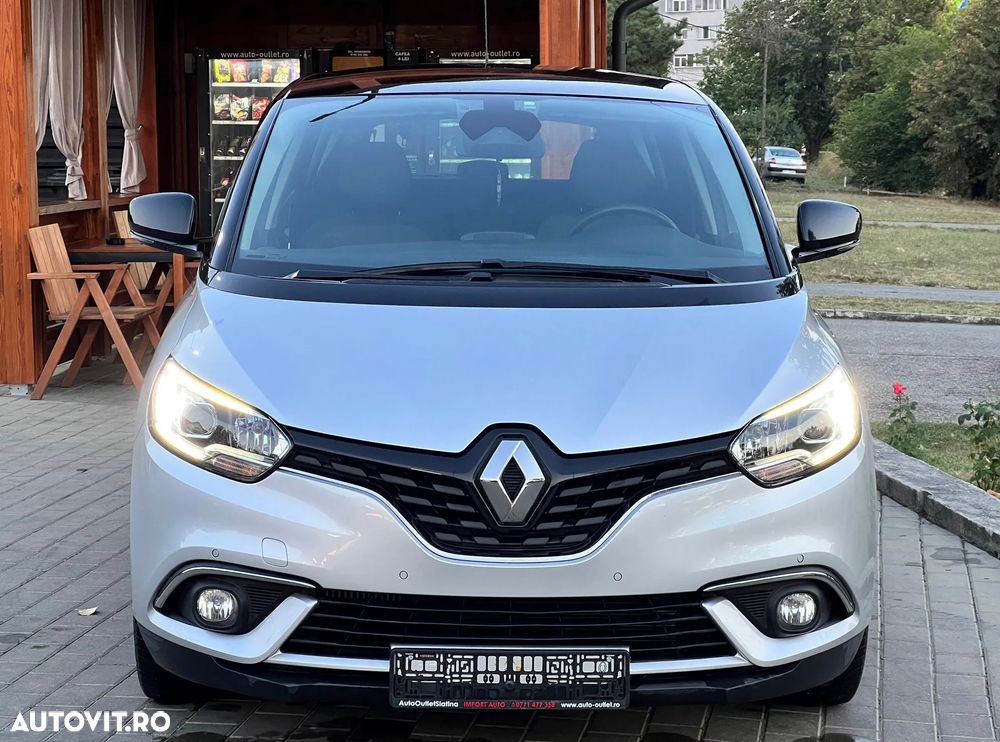 Renault Scenic - 14