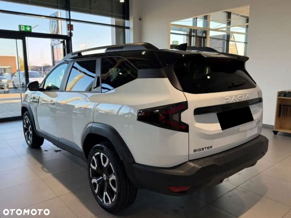 Dacia Bigster - 5