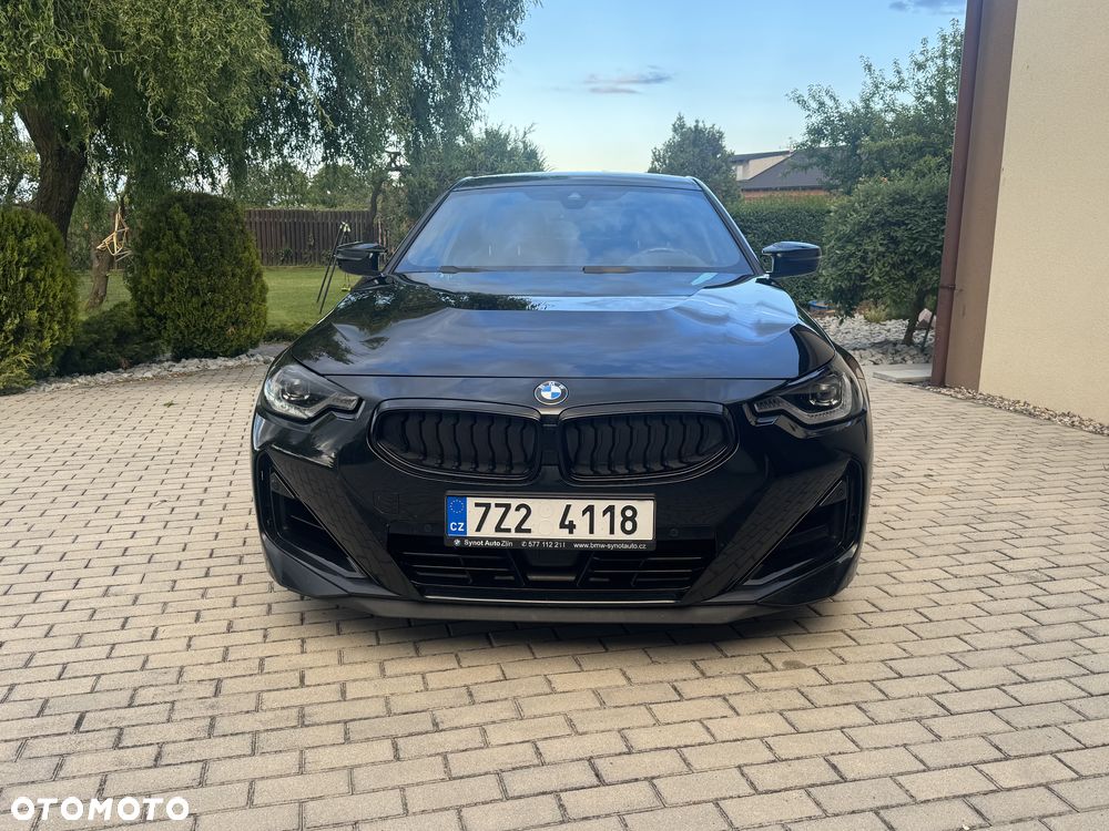 BMW Seria 2 M240i xDrive - 10