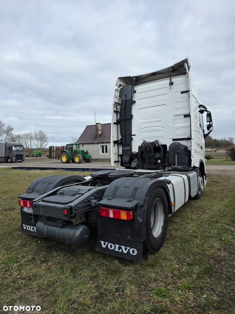 Volvo FH4 460 - 6