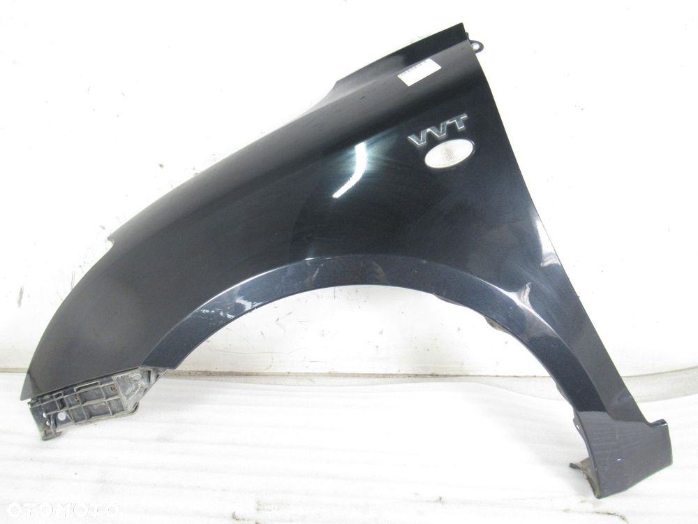 BŁOTNIK LEWY PRZEDNI SUZUKI SWIFT III ZCE - 1