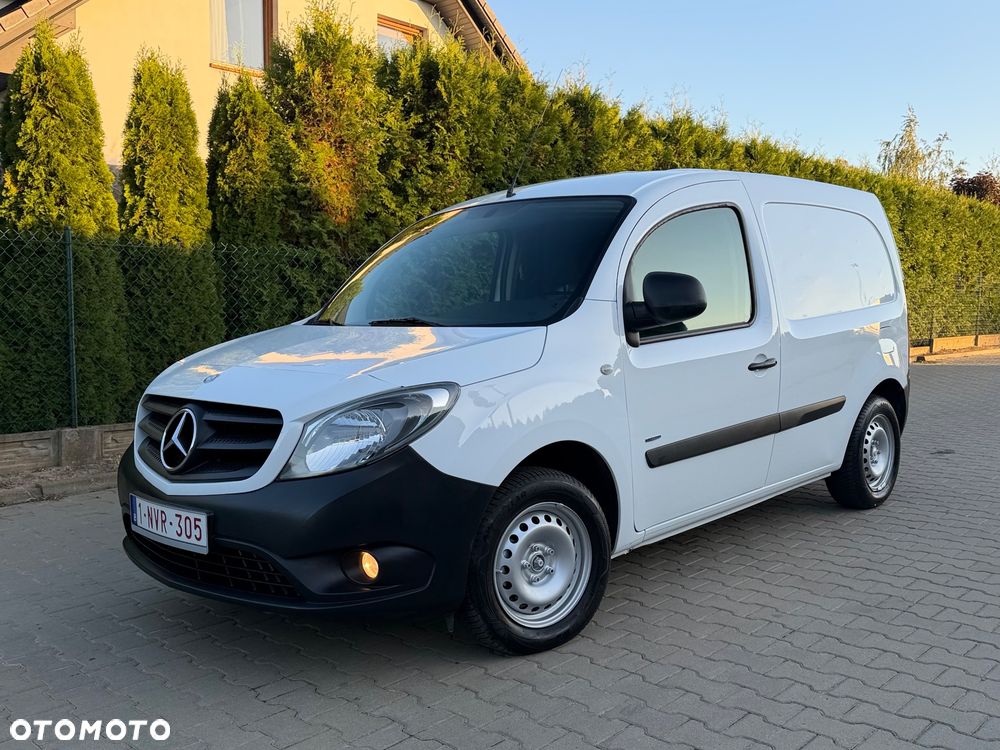 Mercedes-Benz Citan