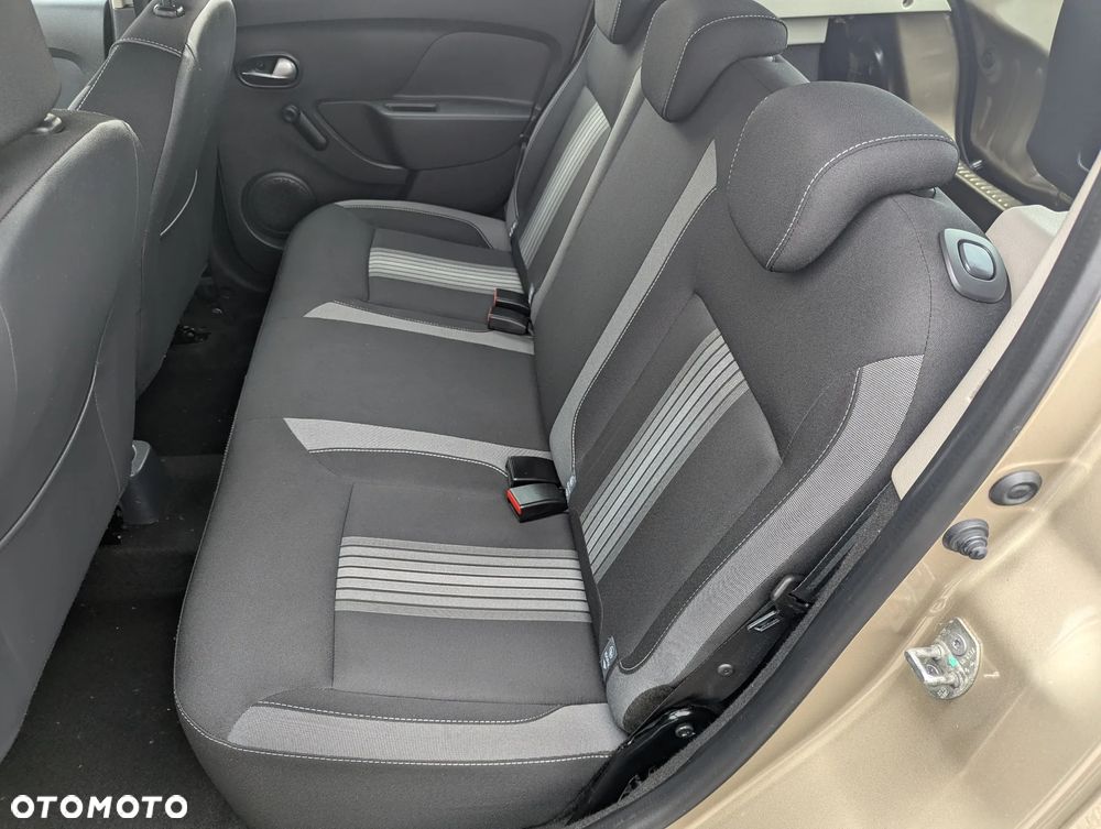 Dacia Sandero Stepway TCe 90 Easy-R Prestige - 14