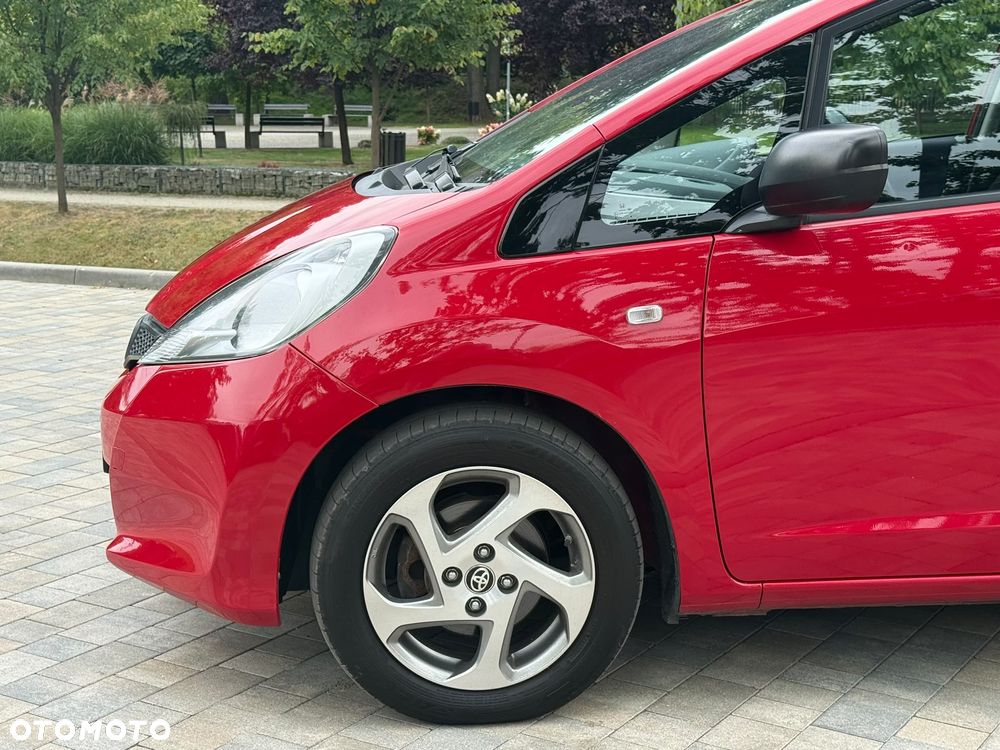Honda Jazz 1.2 i-VTEC S Cool - 7