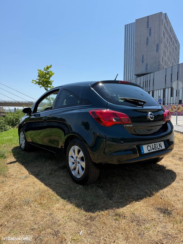 Opel Corsa - 6