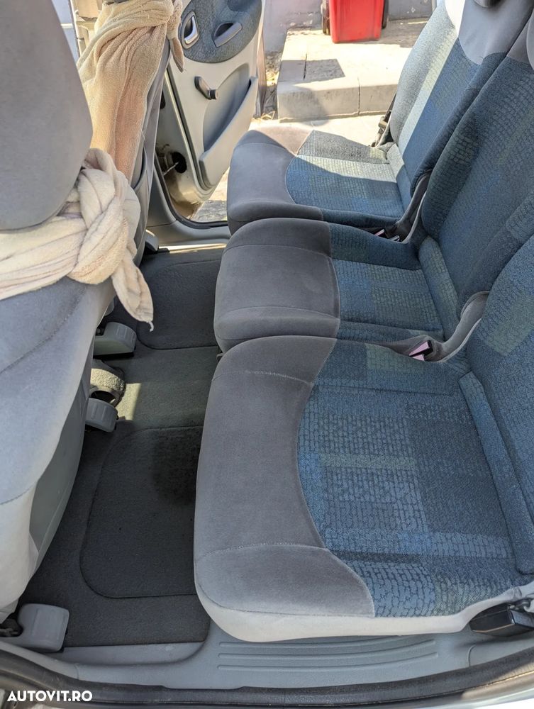 Renault Scenic 1.9dCi Expression - 6