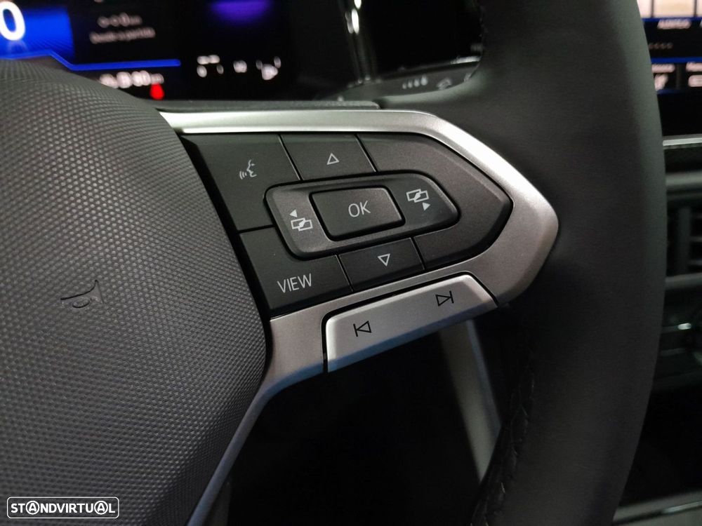 VW Taigo 1.0 TSI Urban - 16