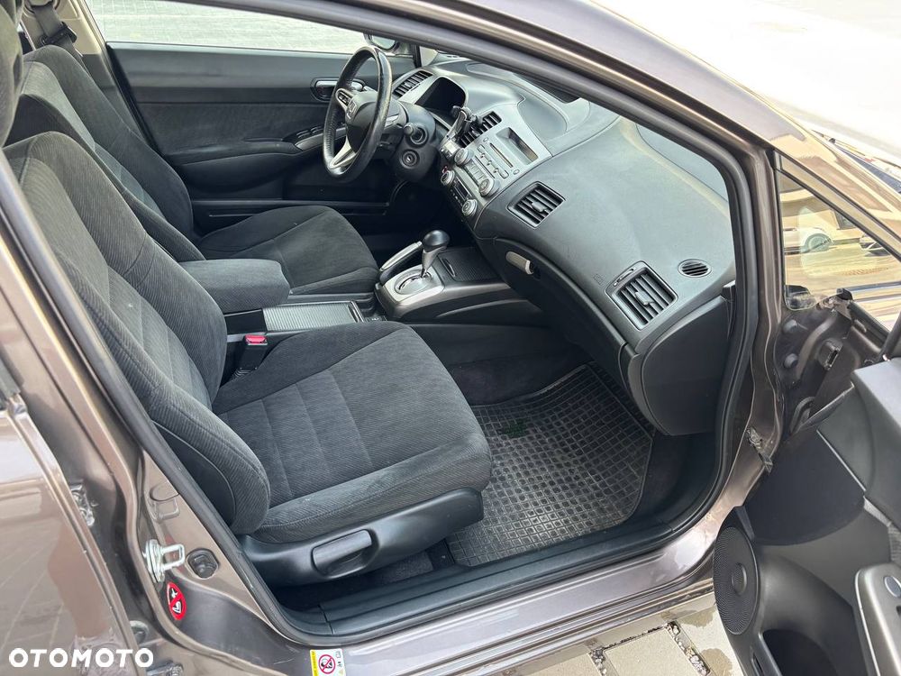 Honda Civic - 15