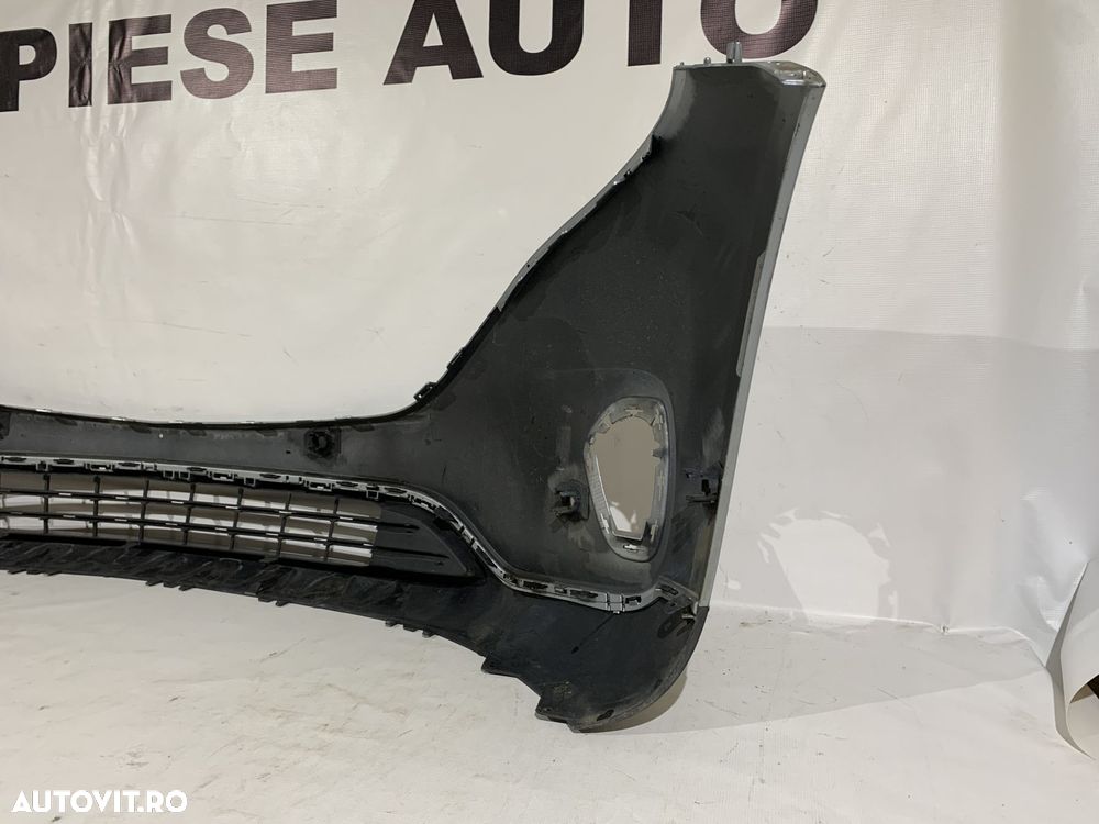 Bara fata Mercedes EQC W293, 2020, 2021, 2022, 2023, cod origine OE A2938850000. - 6