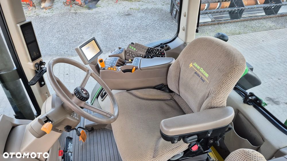 John Deere 7230R 2012R CommandQuad - 22
