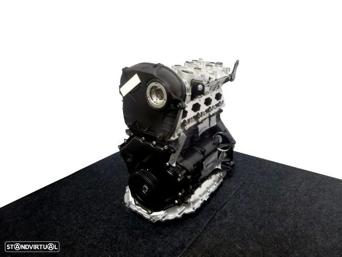 Motor CAW VOLKSWAGEN 2.0L 200 CV - 5