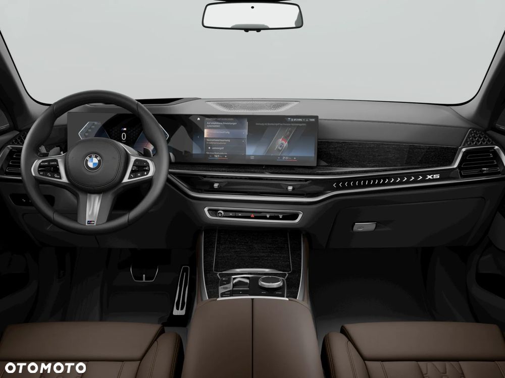 BMW X5 xDrive30d mHEV sport - 7