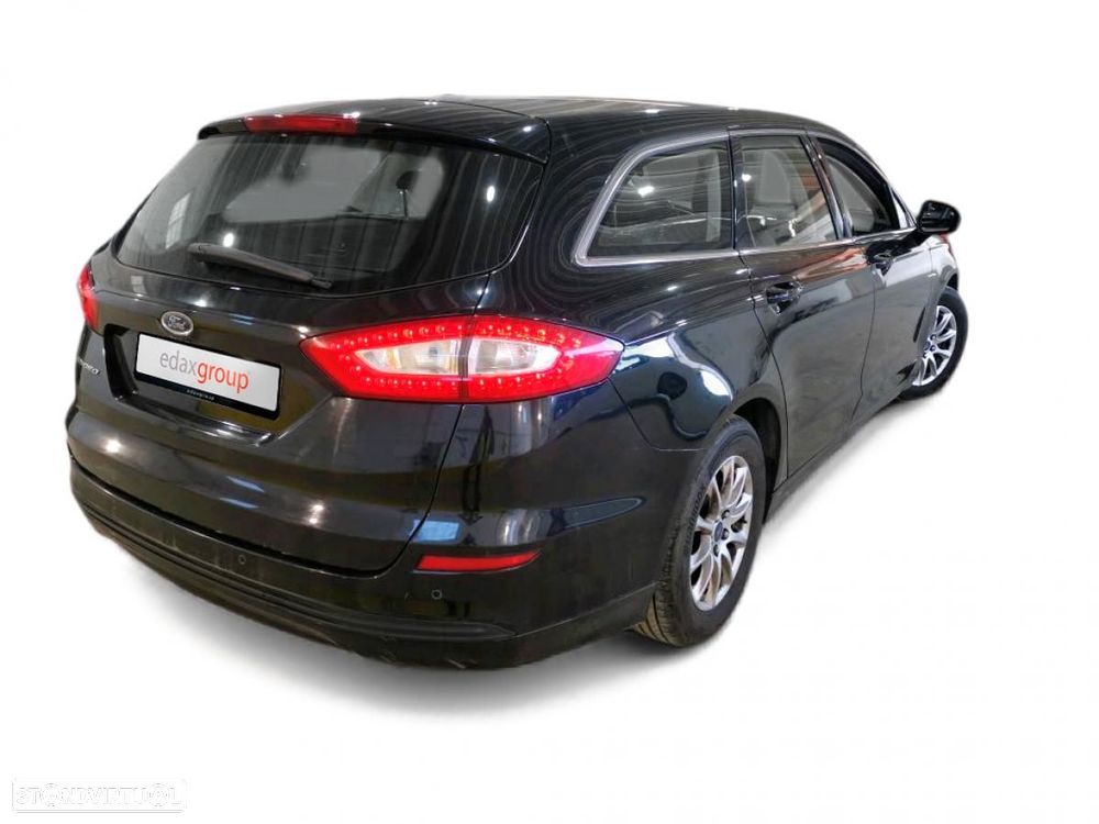 Ford Mondeo SW 2.0 TDCi Trend - 2