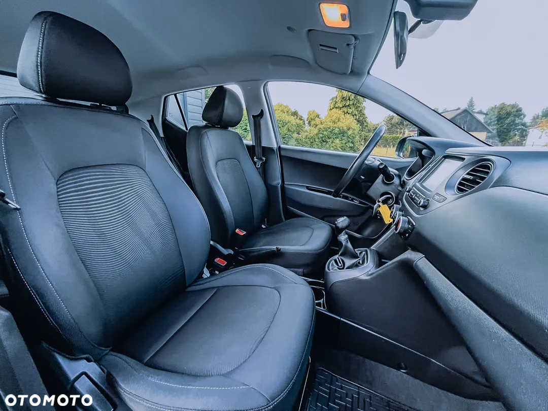 Hyundai i10 1.0 Modern - 11