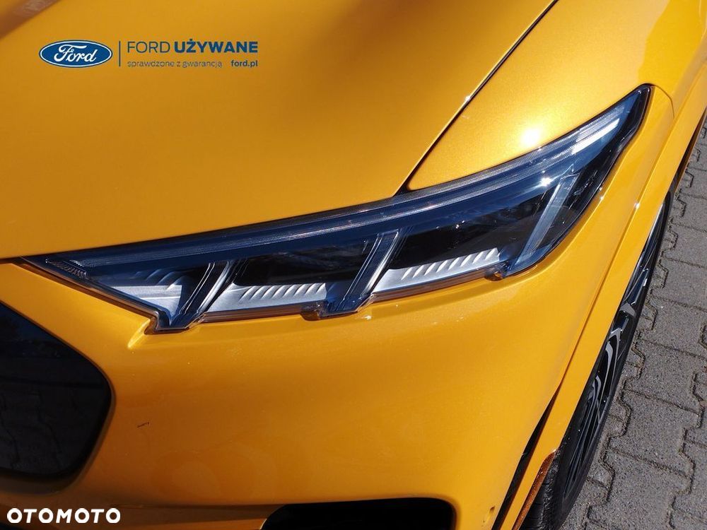 Ford Mustang Mach-E - 4