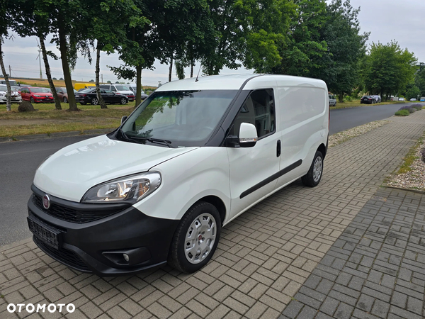 Fiat Doblo maxi