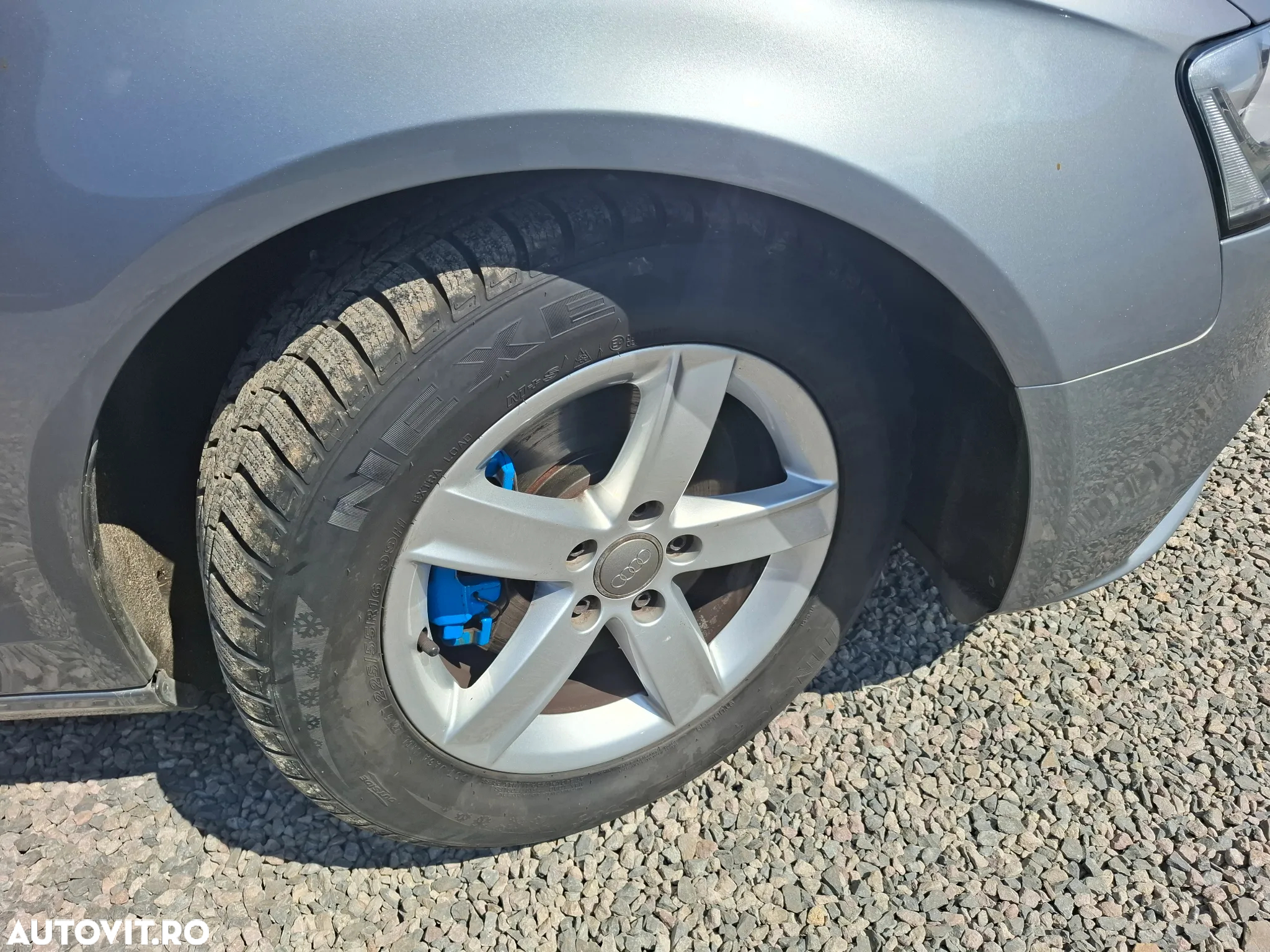 Audi A4 Avant 2.0 TDI e DPF S line Sportpaket - 30