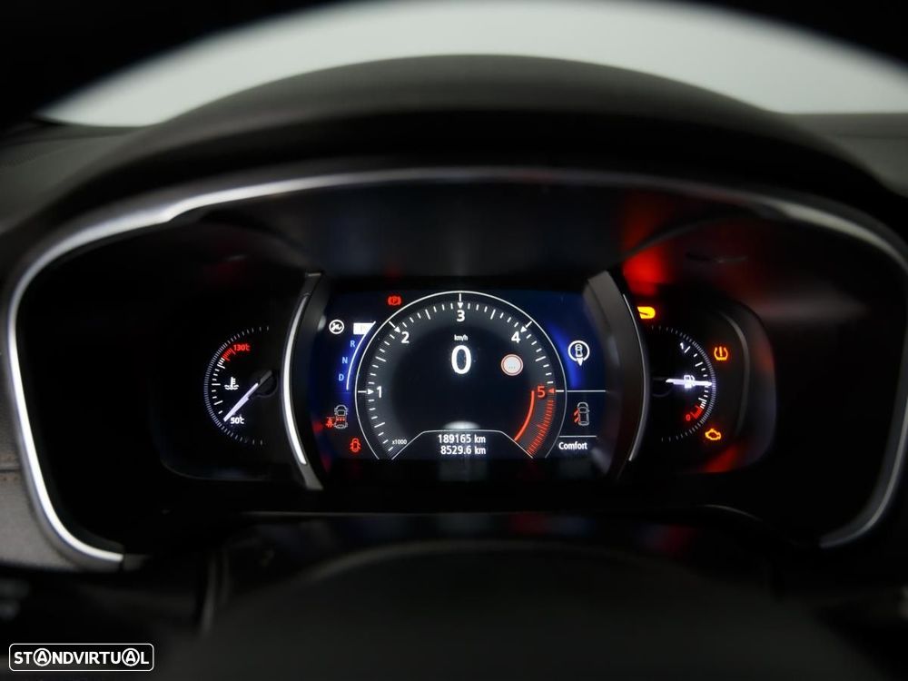 Renault Talisman Sport Tourer - 18