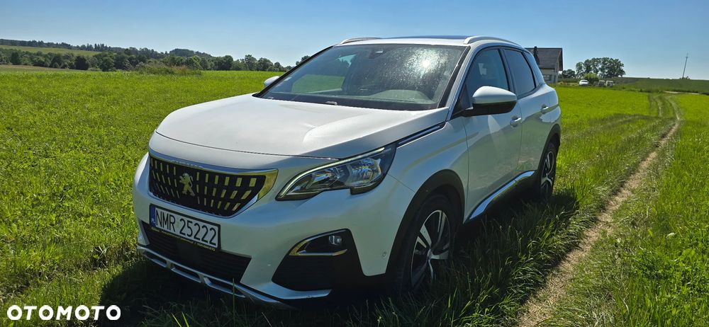 Peugeot 3008 - 1