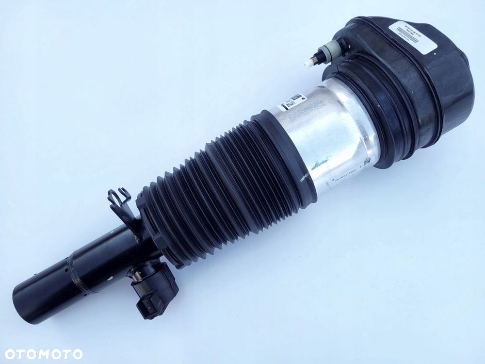 BMW G05 X5 G06 X5 G18 X5L AMORTYZATOR PRZEDNI 6892426 37106892426 NOWY - 2