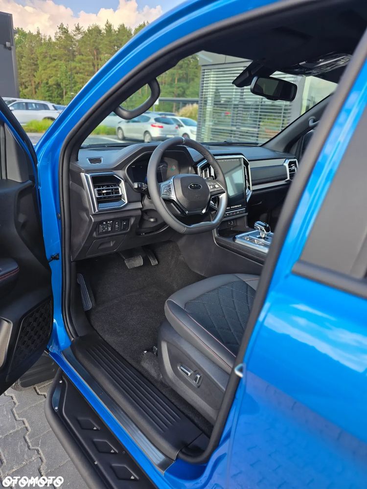 JAC T9 Standard - 17