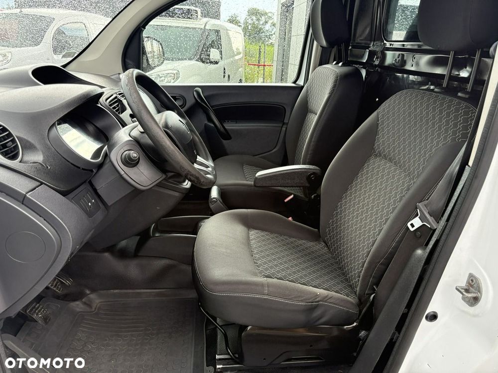 Renault Kangoo - 7